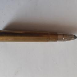 1 cartouche 9,3 x 62 RWS