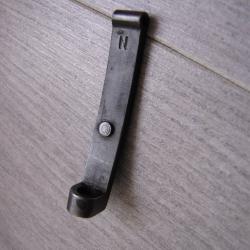 Planchette de hausse MAS 36 2 ème type