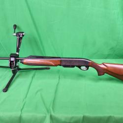 Carabine semi-automatique Remington Woodmaster 750 Cal .280Rem