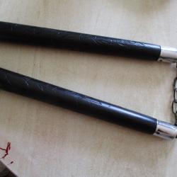 nunchaku