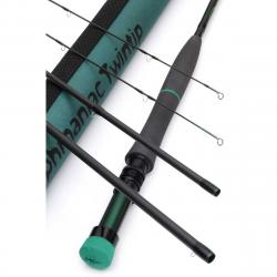 Canne NYMPHMANIAC TWINTIP LIEGE 10'9'' #2 - 4