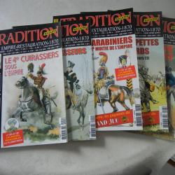livre Tradition