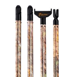 Canne Colombi Bush Essential carbone - Camo