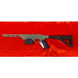 Cross tikka MDT LSS short action