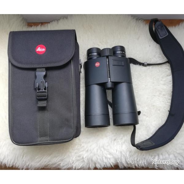 jumelles LEICA GEOVID HD 15x56