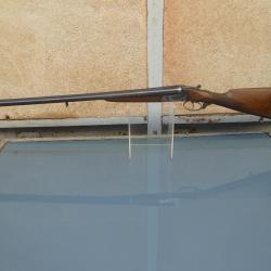 JUXTAPOSE HELICE CALIBRE 16/70