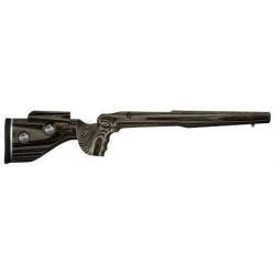 Destockage ! Crosse GRS Hunter light Remington 700 BDL SA Nordic wolf droitier