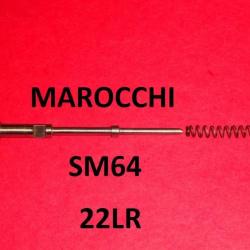 percuteur + ressort MAROCCHI SM64 carabine 22LR MAROCCHI SM 64 - VENDU PAR JEPERCUTE (b14481)