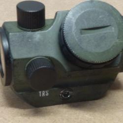 Point rouge BUSHNELL TRS 25