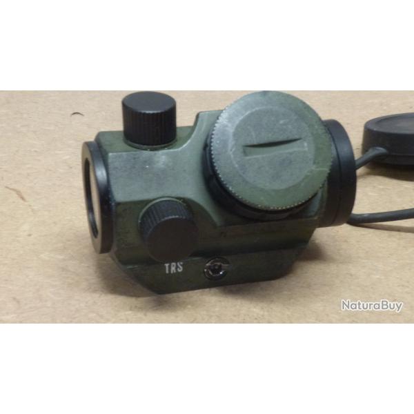 Point rouge BUSHNELL TRS 25