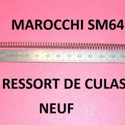 ressort de culasse NEUF de MAROCCHI SM64 MAROCCHI SM 64 - VENDU PAR JEPERCUTE (D25D484)