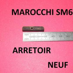 arretoir NEUF de MAROCCHI SM64 MAROCCHI SM 64 - VENDU PAR JEPERCUTE (D25D486)