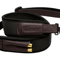 DB24 - Bretelle BLASER grise anthracite NEW