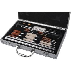 wahoo ! MALETTE DE NETTOYAGE UNIVERSELLE TOUS CALIBRES