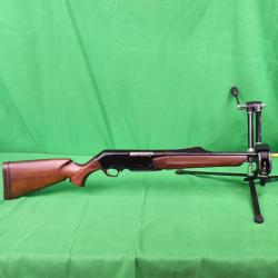 Carabine semi-automatique Browning Bar Long Track Cal 7X64