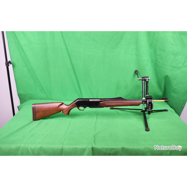 Carabine semi-automatique Browning Bar Long Track Cal 7X64