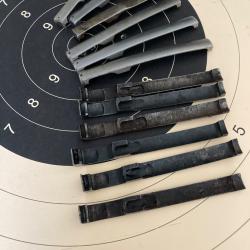 Extracteur Mauser Carl Gustav M96 et autres