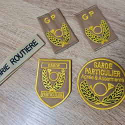 Pack démarrage Voierie Routière