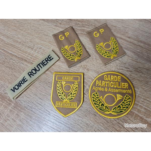 Pack démarrage Voierie Routière