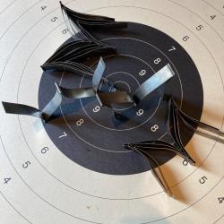 Ressort élévateur Mauser 98 et similaires