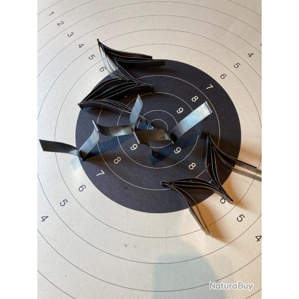 Ressort lvateur Mauser 98 et similaires