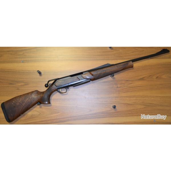 MARAL SF WOOD CAL.9.3X62 BROWNING