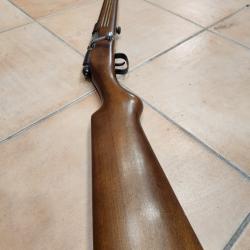 MANU ARMS 12MM