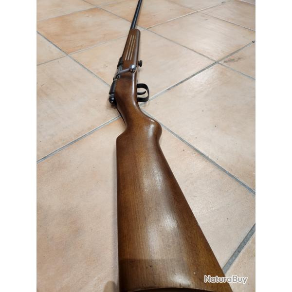 MANU ARMS 12MM