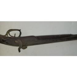 Fusil de chasse à percution