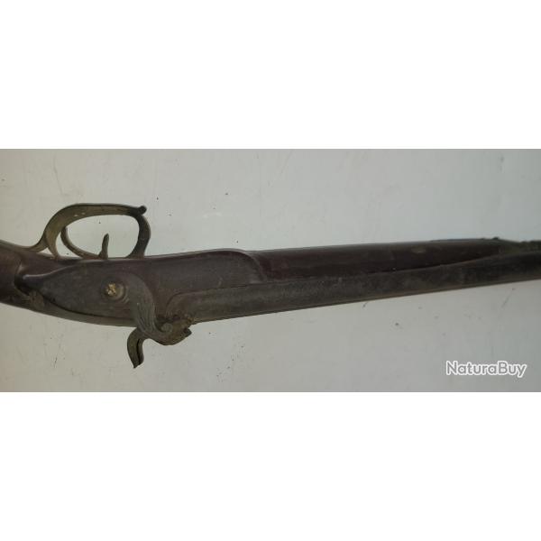 Fusil de chasse  percution