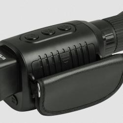 MONOCULAIRE VISION NOCTURNE DE POCHE KONUS KONUSPY-14 1X-5X