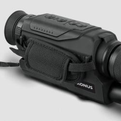 MONOCULAIRE VISION NOCTURNE KONUS KONUSPY-18 6X-36X