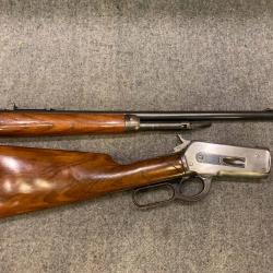 Rifle Winchester 1886 Take Down calibre 45-70