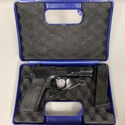 Pistolet CZ 75 B calibre 9x19 à saisir