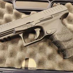 WALTER PPQ 9X19