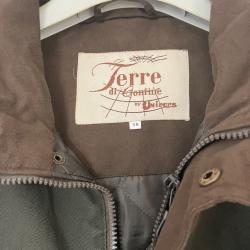 Veste chasse 2 XL UNIVERS