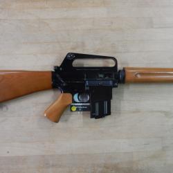 CARABINE JAGER ARMI AP 74 CAL 22 LR CHARGEUR 15 COUPS OCCASION BON ETAT