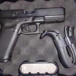 Glock 17 sv pak