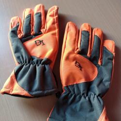 PAIRE DE GANTS LOVERGREEN TRAQUEUR
