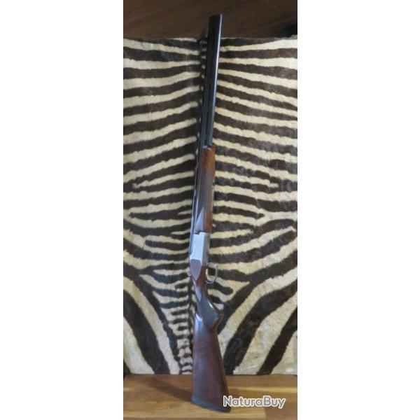 Fusil BROWNING B525 Sporter cal.20/76 canons 71cm 4 chokes