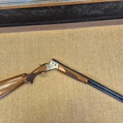 FUSIL BROWNING B525 TRAP CAL 12/76