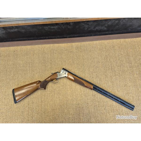 FUSIL BROWNING B525 TRAP CAL 12/76