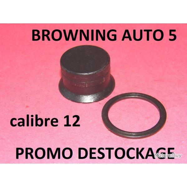 bouchon fusil BROWNING AUTO 5 calibre 12  20.00 Euros !!!!!!!!! - VENDU PAR JEPERCUTE (SZA1082)