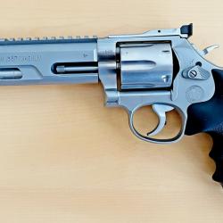Revolver SMITH & WESSON modéle 686 COMPETITOR 357 MAGNUM