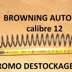 ressort de culasse fusil BROWNING AUTO 5 calibre 12 à 15.00 euros !!!!- VENDU PAR JEPERCUTE (SZA108)