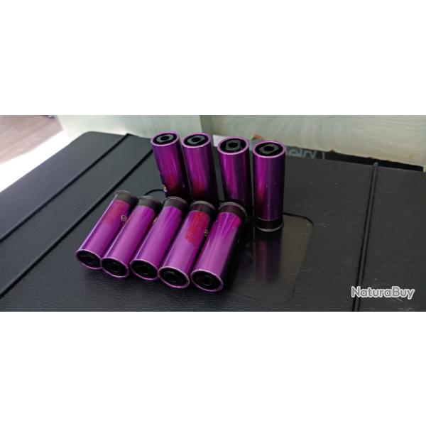 PPS Airsoft Gaz Shotgun Shells ; M870 Series Shotguns