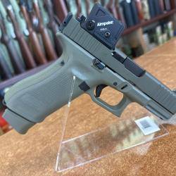 Glock 45  Hunter