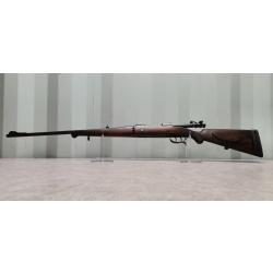 Carabine Mauser 98 de chasse , calibre 7x64