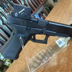 Glock 47 Coa