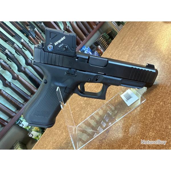 Glock 47 Coa